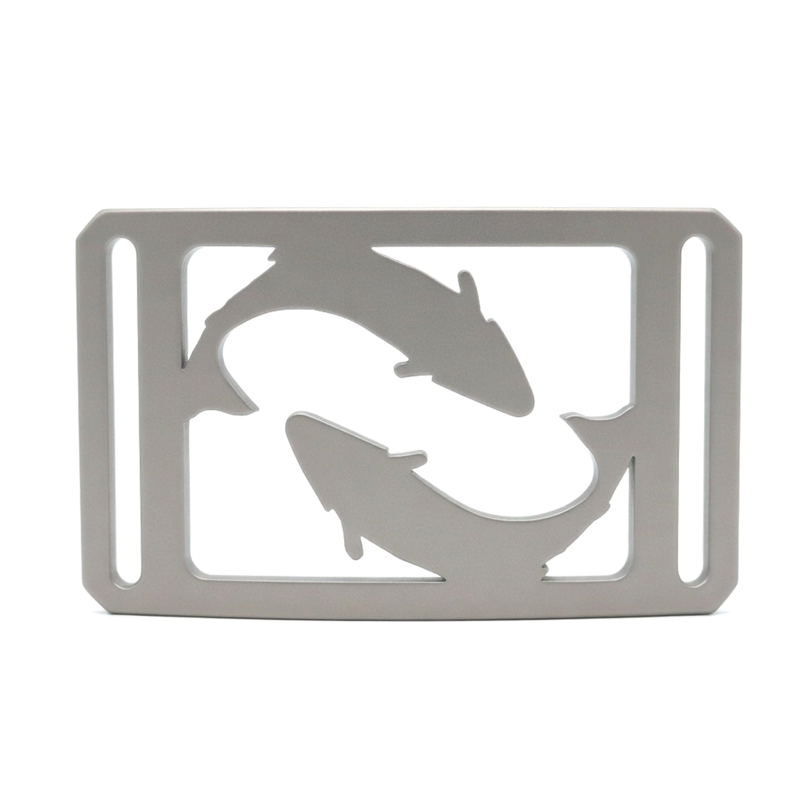 Cutout Buckles - 1.5" Straps - (Factory Seconds)