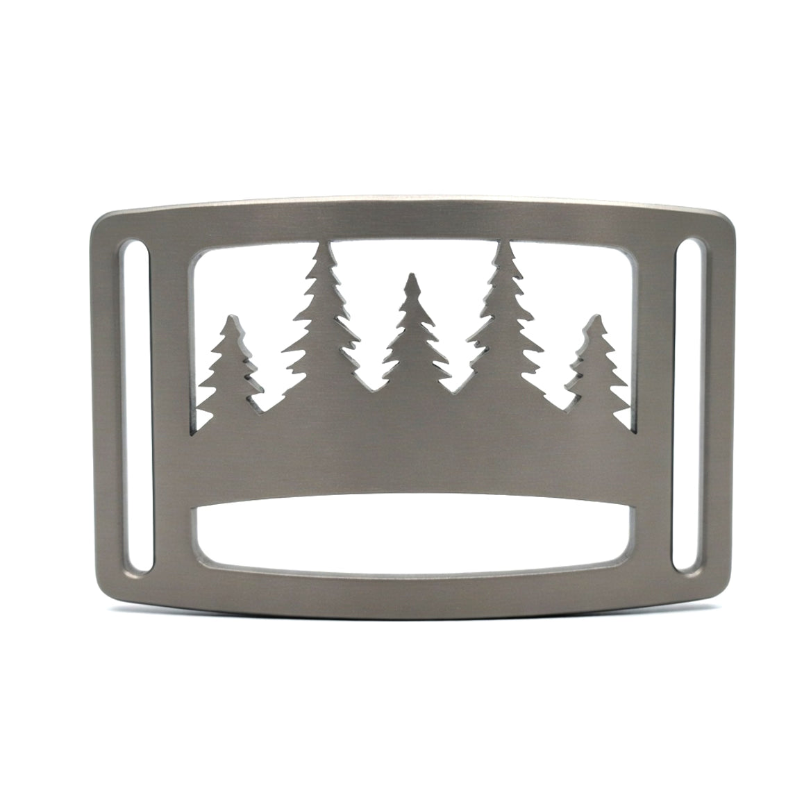 Cutout Buckles - 1.5" Straps - (Factory Seconds)