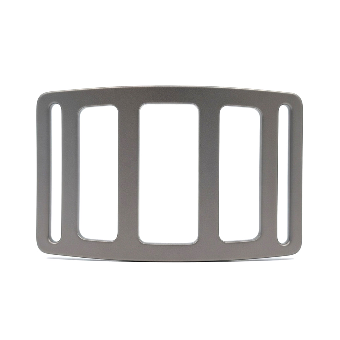Cutout Buckles - 1.5" Straps - (Factory Seconds)