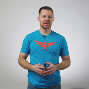 Wingman Money Band for GRIP6 Wallet