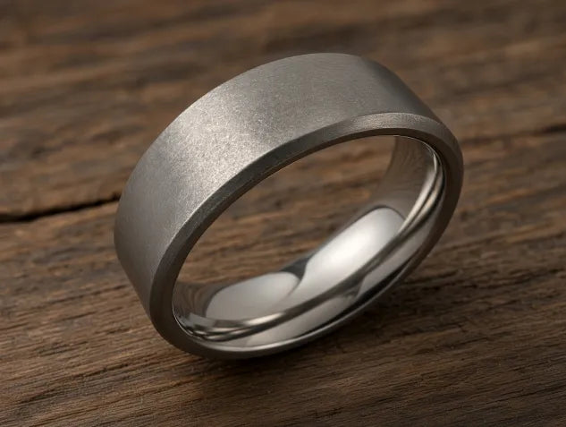 Natural · Stonewashed