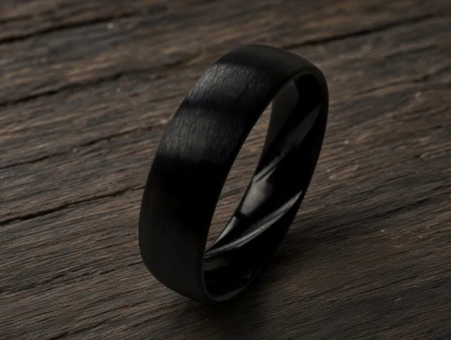 Black DLC · Brushed