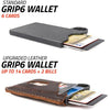 Minimalist Wallet, Full Experience
