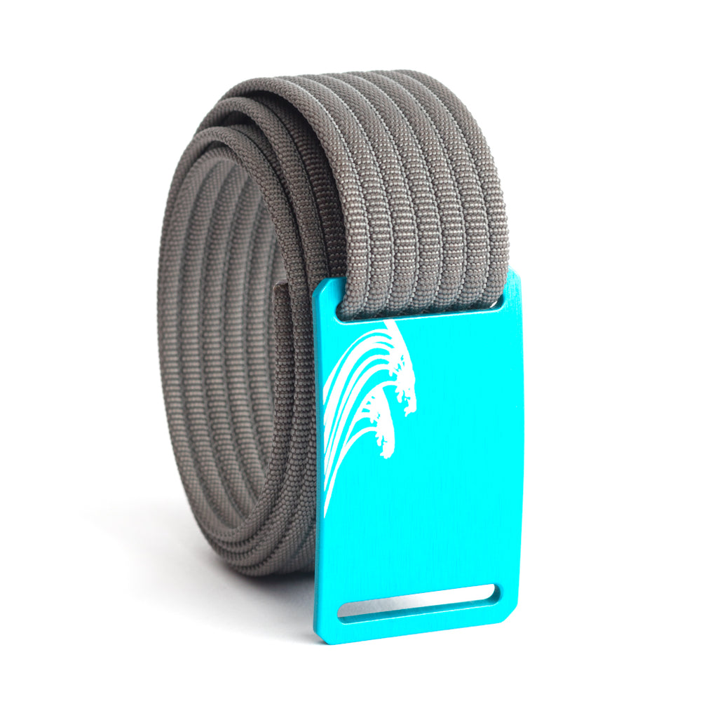 Grip6 Belt with Carbon Fiber Buckle – Carbon Fiber Gear