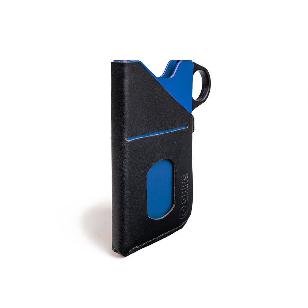 GRIP6 Wallet Builder