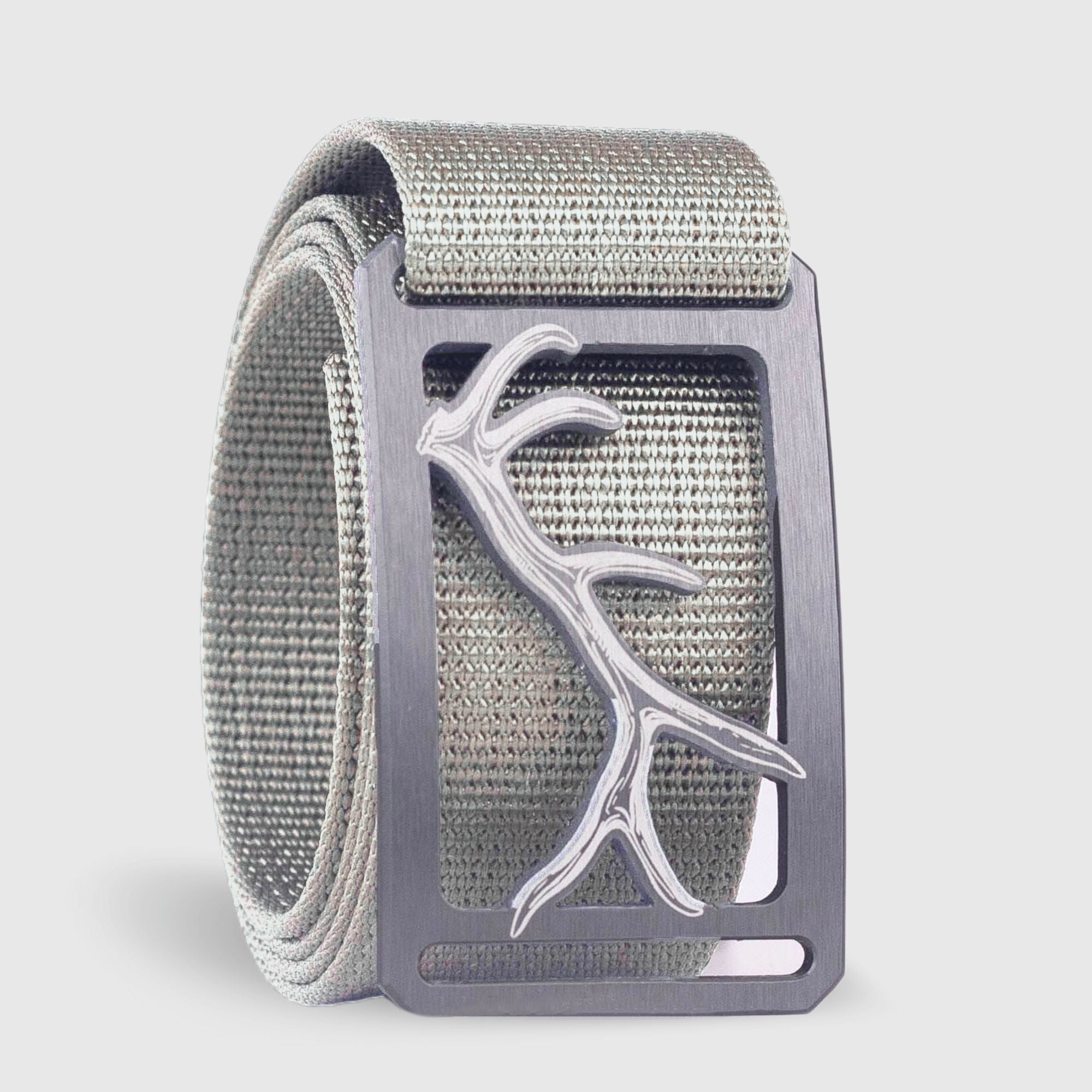 Cataract Belt titanium swatch-image