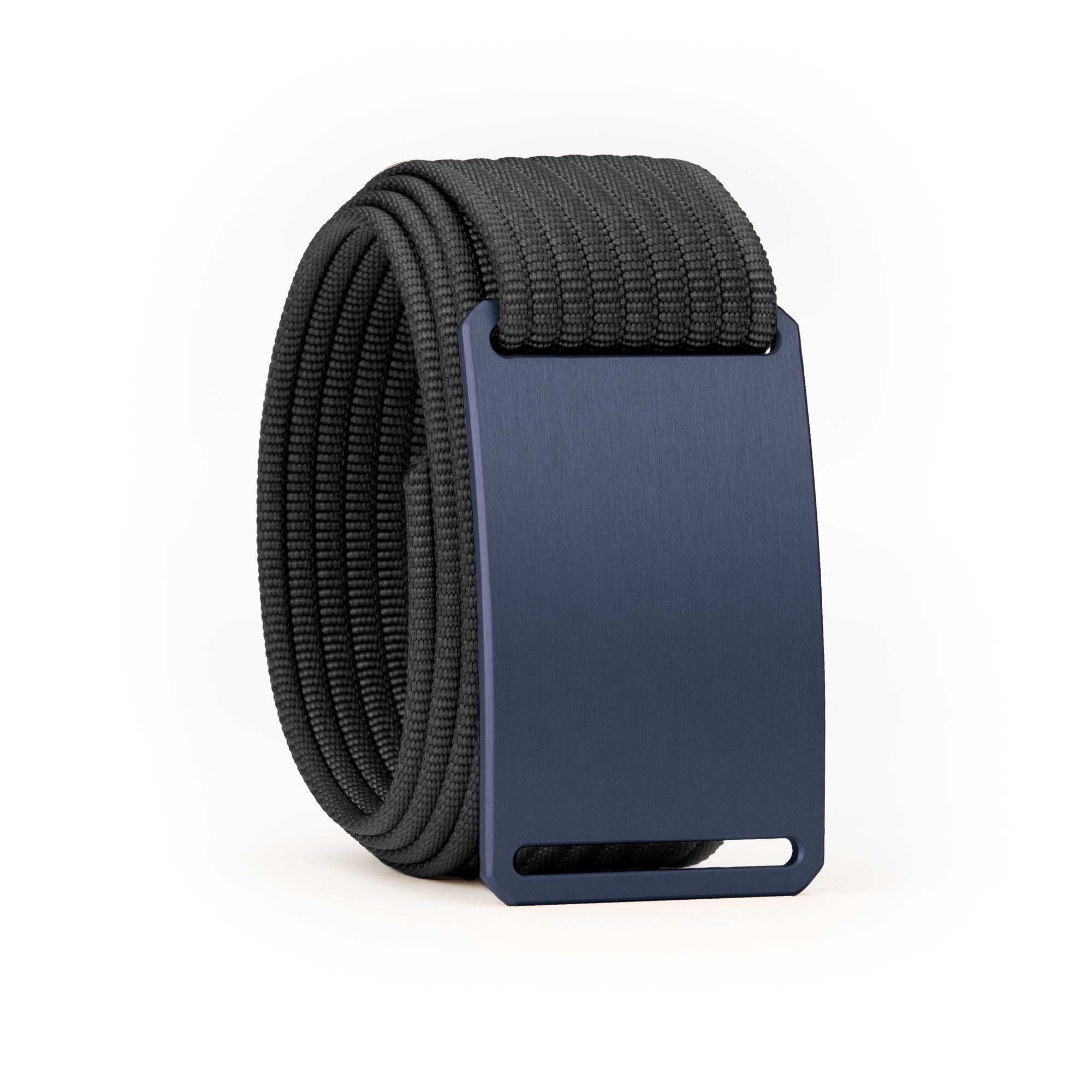 Blue Steel Belt