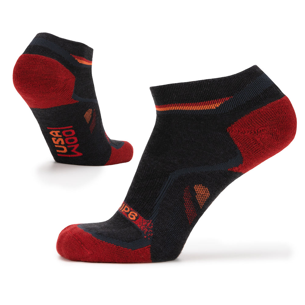 Ankle Sock - Limited and Discontinued