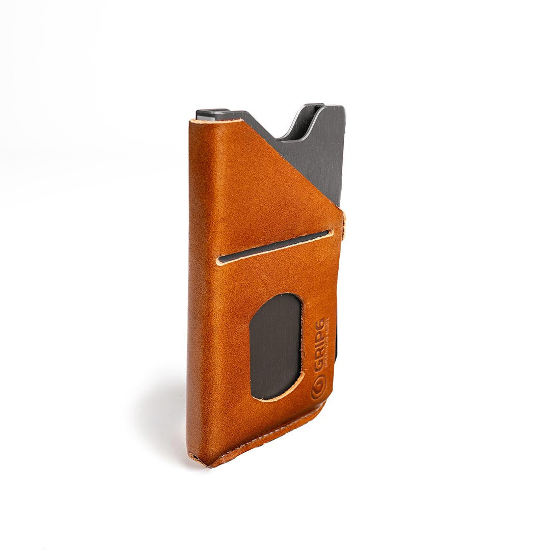 GRIP6 Wallet Builder