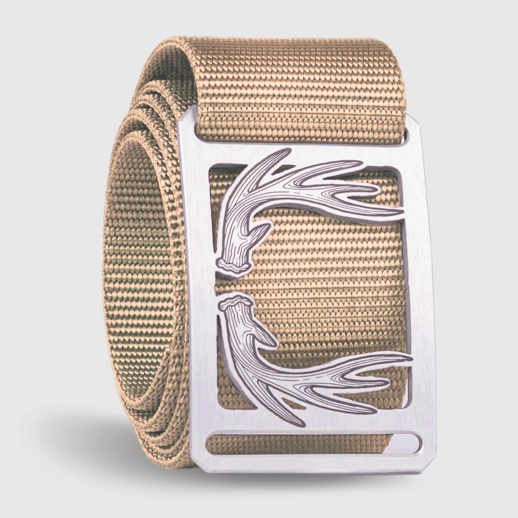 Muley Coyote Belt swatch-image