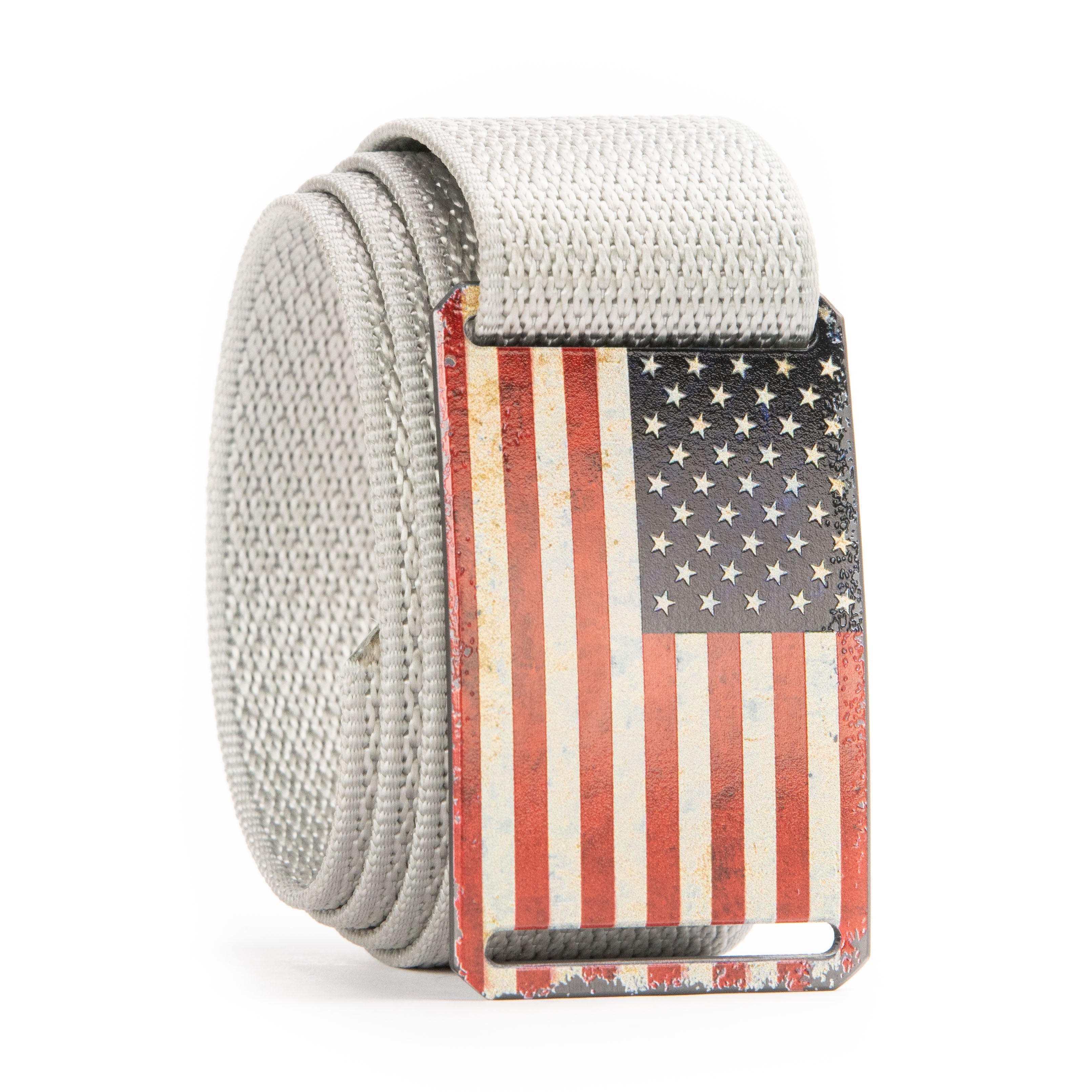 USA Color Element Silver swatch-image