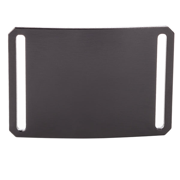 Tactical Buckle 1.75" Wide