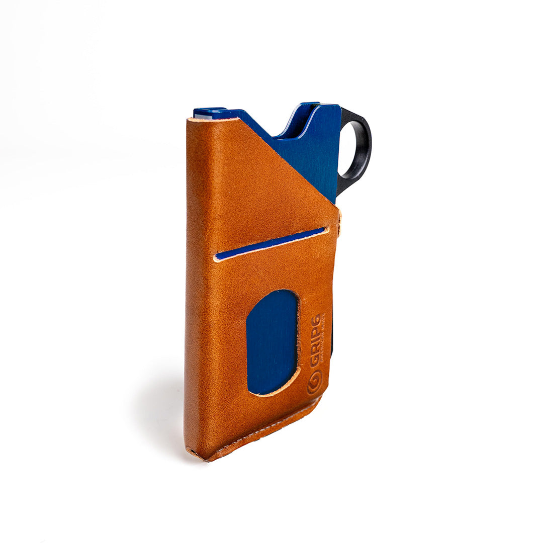 GRIP6 Wallet Builder