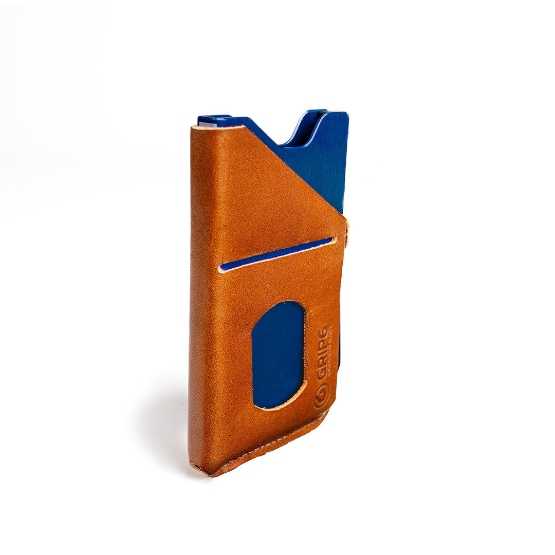 GRIP6 Wallet Builder