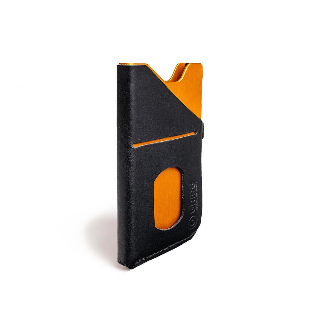 GRIP6 Wallet Builder